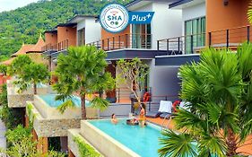เลอ รีสอร์ต แอนด์ วิลลา (SHA Extra Plus)